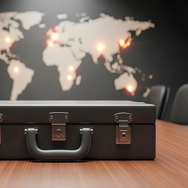 President Trump Cancels US Envoy Trip to Pakistan Amid Iran Ceasefire Talks