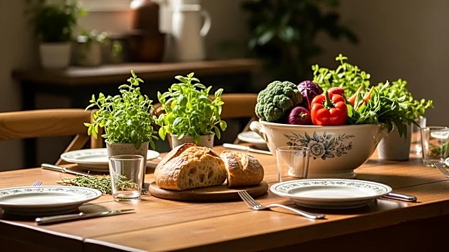 Thomasville, Georgia Recognized for Charm and Culinary Scene in USA TODAY Awards