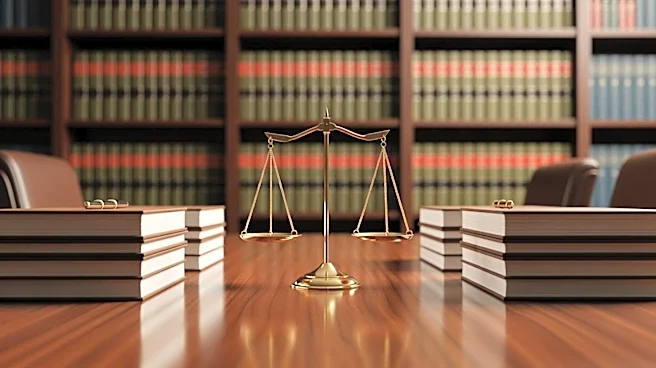 Justice Department Settlements with Trump Allies Raise Concerns Over Past Investigations