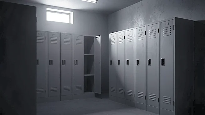 Former Colorado Funeral Home Owner Sentenced to 30 Years for Improperly Storing Bodies