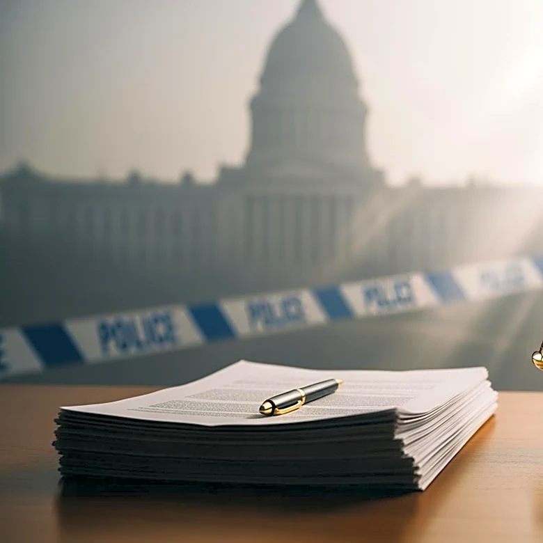 Attorney General Tish James Faces Scrutiny Over Deed Theft Clarification Amid Councilman Arrest