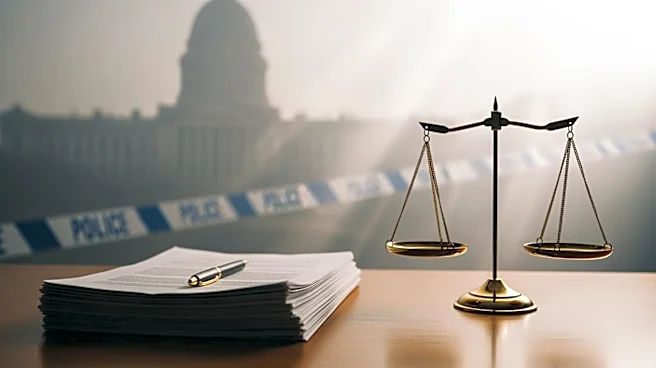 Attorney General Tish James Faces Scrutiny Over Deed Theft Clarification Amid Councilman Arrest