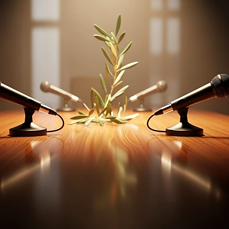 Lebanese Government Pursues Talks with Israel Amid Hezbollah Opposition