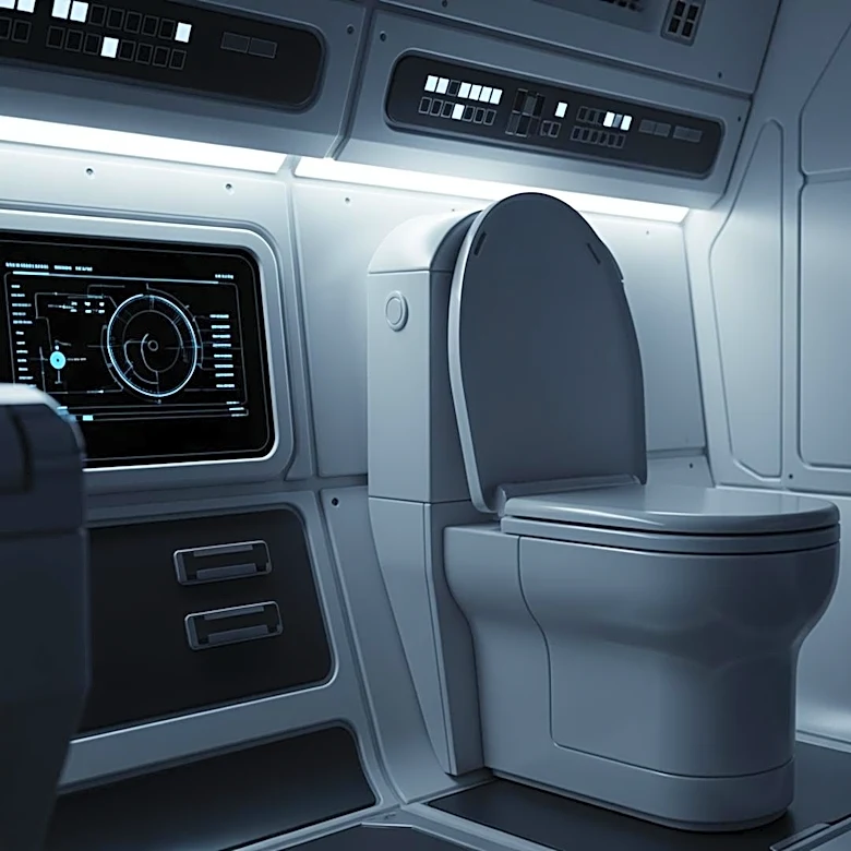 NASA Resolves Toilet Malfunction on Artemis II Moon Mission, Ensuring Crew Comfort