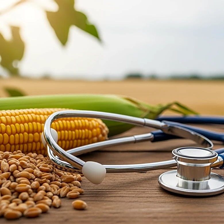 Veterinarians Highlighted as Key to South Africa's Food Security Amid FMD Outbreaks