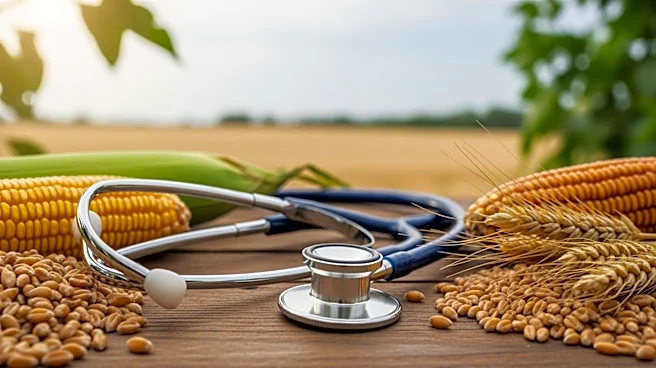 Veterinarians Highlighted as Key to South Africa's Food Security Amid FMD Outbreaks