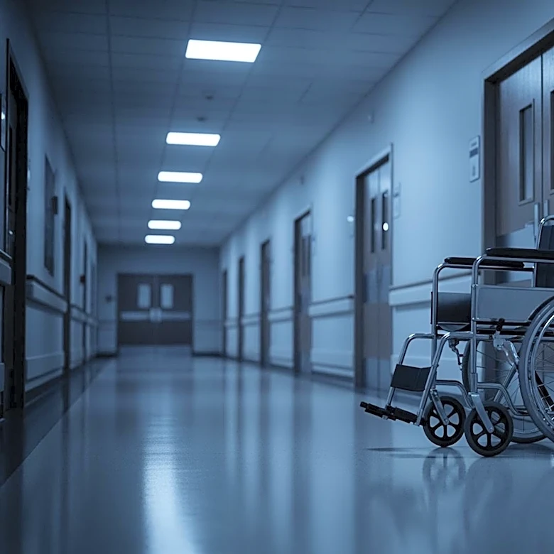 Chicago Officers Injured in Shooting at Swedish Hospital