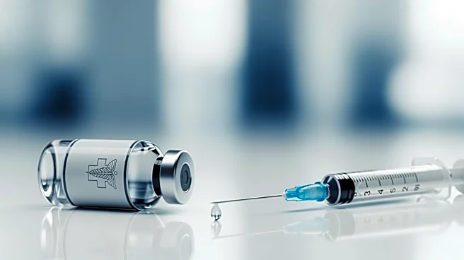 Polio Vaccine Advocates Urge Continued Immunization Amid Global Threat