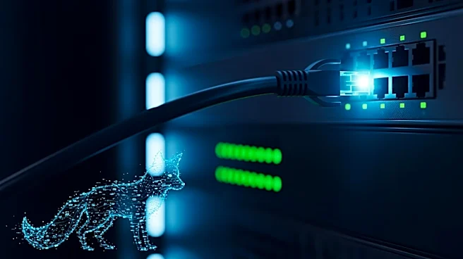 China-Linked APT GopherWhisper Exploits Legitimate Services in Government Cyber Attacks