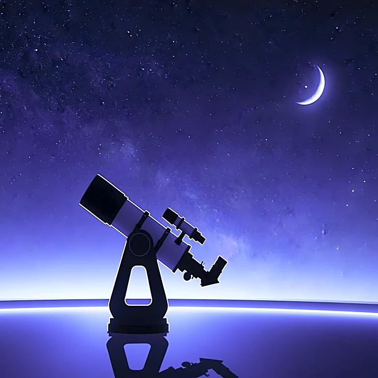 Highland Road Park Observatory Hosts Sky Viewing Event for International Astronomy Day