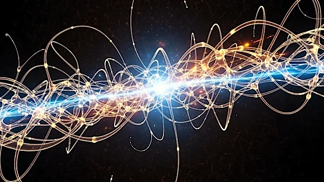 Study Suggests Social Connectivity Key to Homo Sapiens' Survival Over Neanderthals