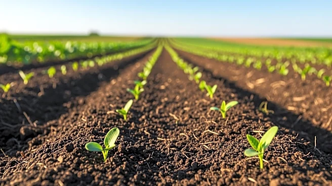 Chico State Celebrates Earth Day with Regenerative Agriculture Farm Tours