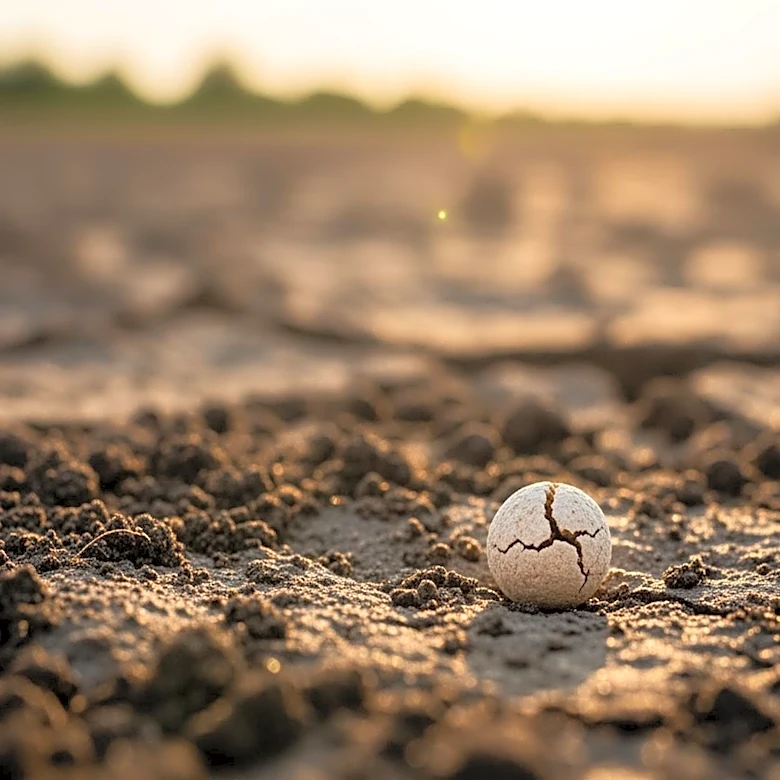 U.S. Crop Producers Face Fertilizer Shortage and Rising Costs Amid Iran Conflict