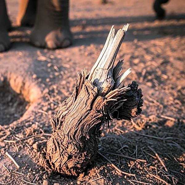 Lodi Grape Grower Killed by Charging Elephants During African Hunting Trip