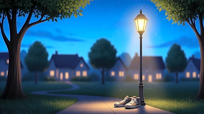 Ankeny Police Successfully Locate Missing Teen Safe