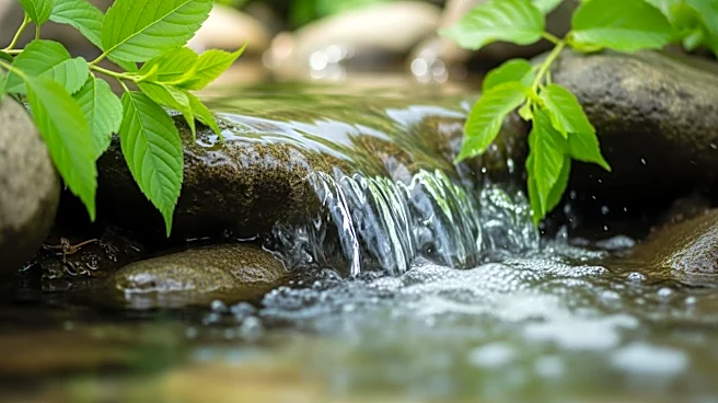 American Water Charitable Foundation Awards Grants to Iowa Organizations for Environmental Projects