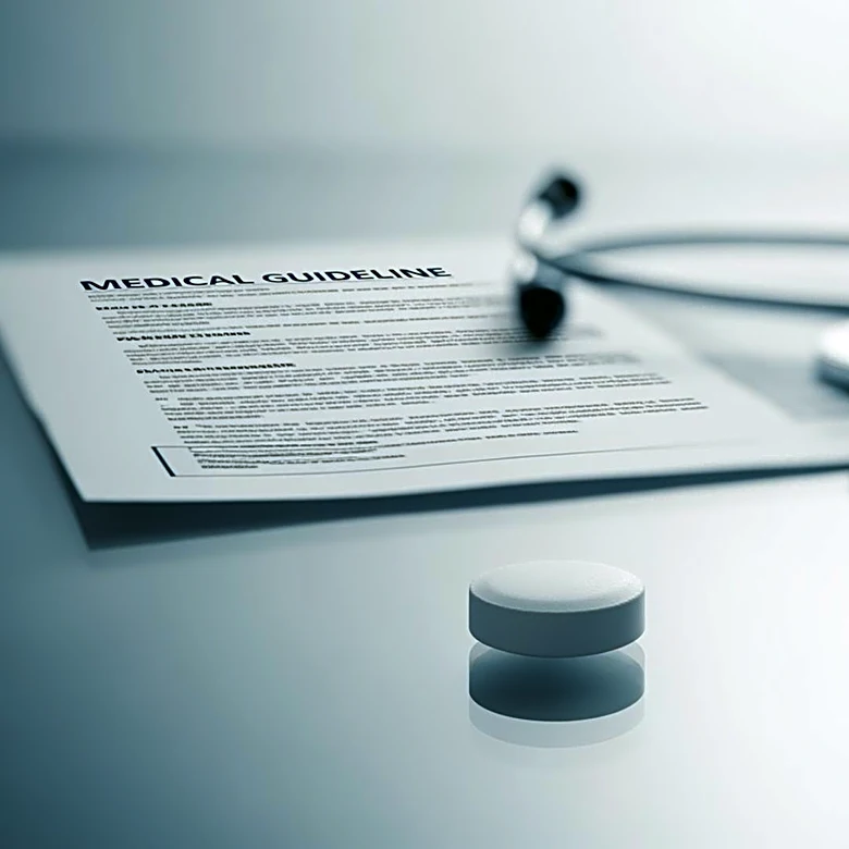 Decline in Baby Aspirin Use for Heart Disease Prevention Amidst New Guidelines