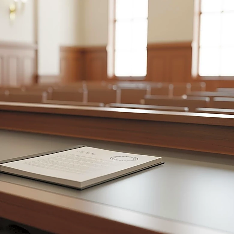 Federal Judge Skeptical of President Trump's $10 Billion IRS Lawsuit