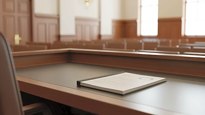 Federal Judge Skeptical of President Trump's $10 Billion IRS Lawsuit