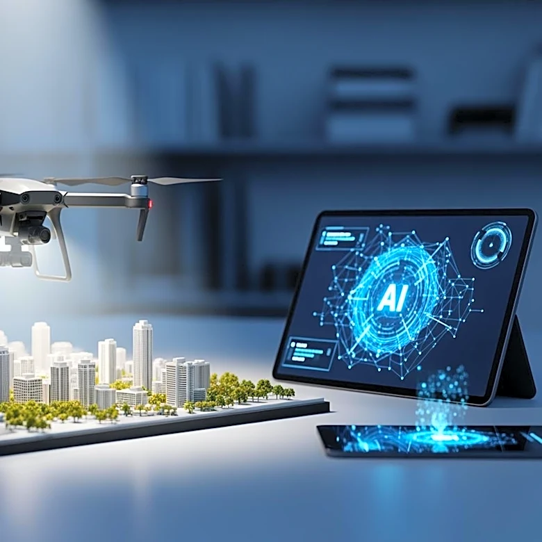 Kansas City Utilizes AI and Drones to Enhance Disaster Response Capabilities