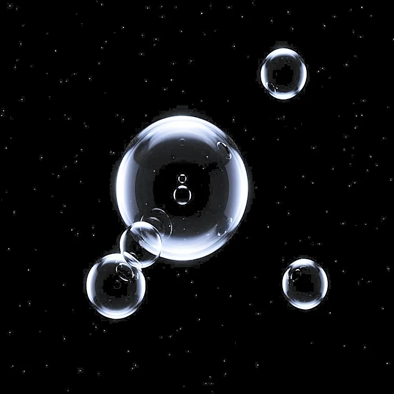 Artemis II Astronauts Engage in Zero-Gravity Experiments with Water Bubbles