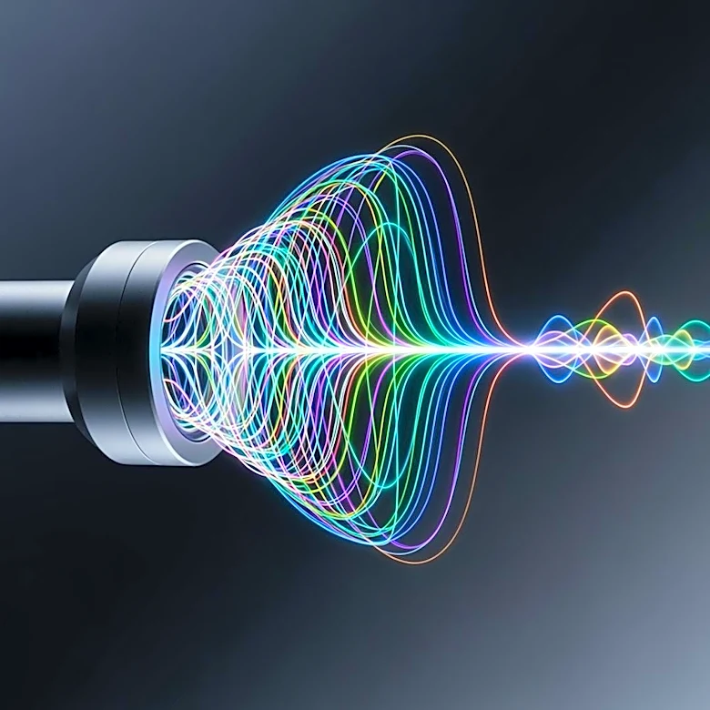 Advancements in Optical Coherence Tomography with New Multi-Modal Model