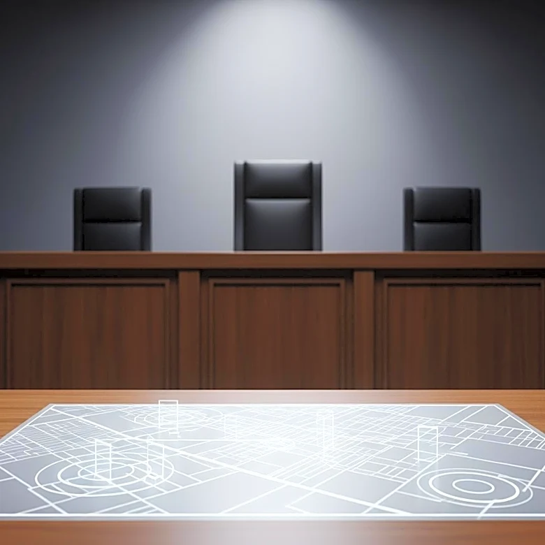 Supreme Court to Decide on Legality of Geofence Warrants in Bank Robbery Case