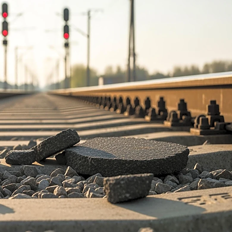 Debris from Rhode Island Highway Causes Amtrak Train Disruption into Boston