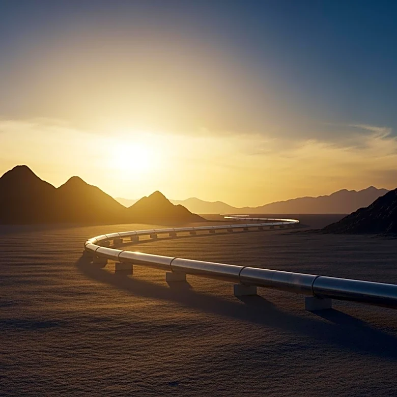 EU Considers Middle East Energy Infrastructure Projects to Bypass Conflict Zones