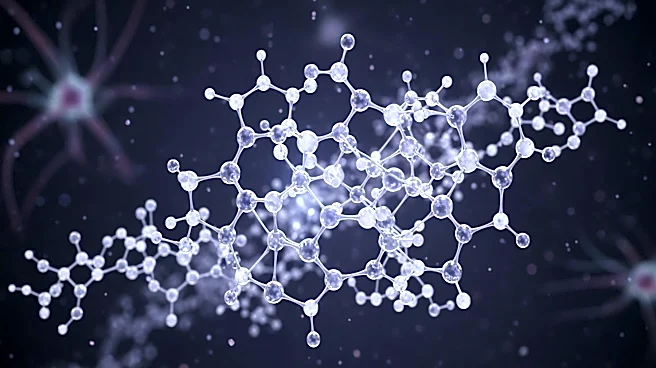 Scripps Research Identifies Molecular Trigger for Alzheimer's Brain Inflammation