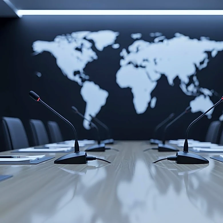 US Delegation's Trip to Pakistan for Iran Negotiations Cancelled by President Trump