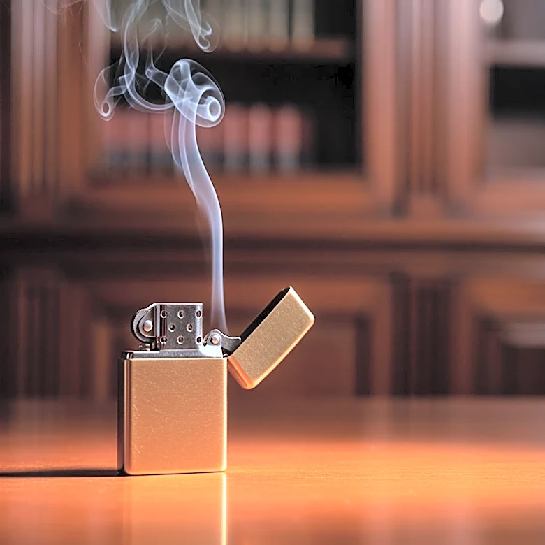 U.K. Parliament's Smoking Ban Raises Concerns Over Personal Liberties