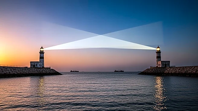 Turkey and Israel Compete for Influence in the Red Sea Amidst Regional Tensions