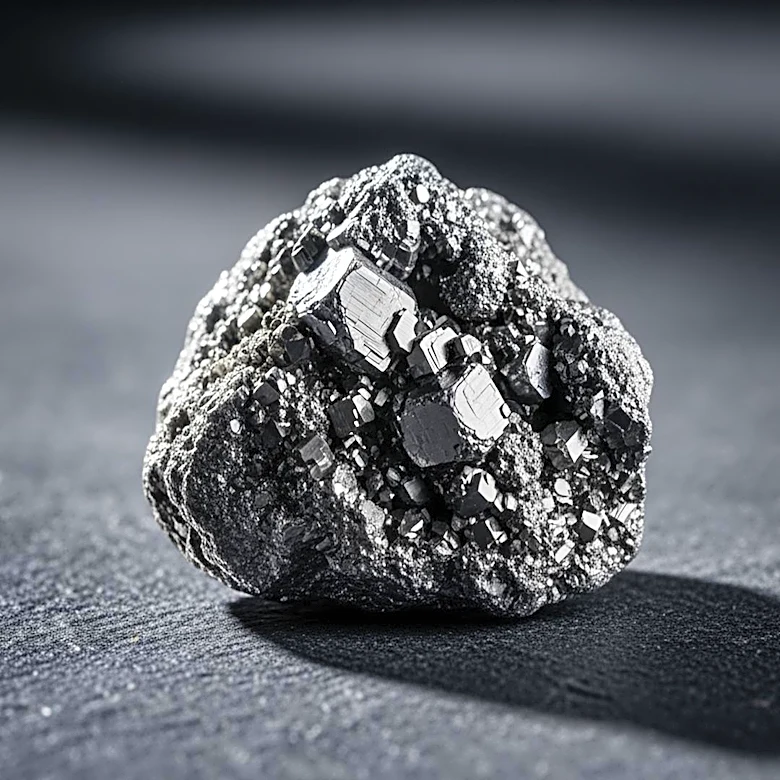 Brazilian Lawmakers Challenge $2.8 Billion Sale of Rare Earth Mine to U.S. Company