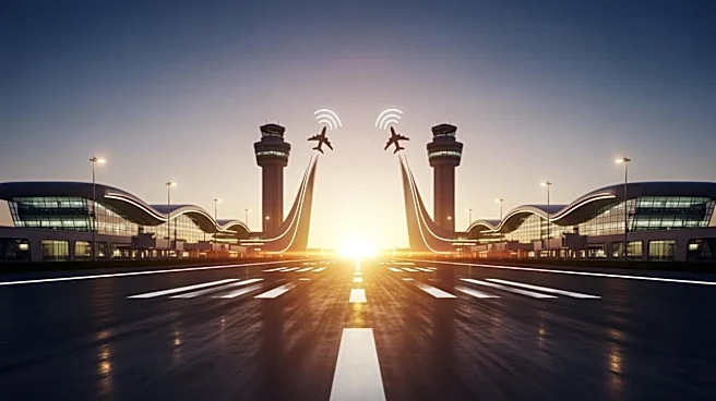 CTO and ACI-LAC Sign Agreement to Enhance Caribbean Air Connectivity