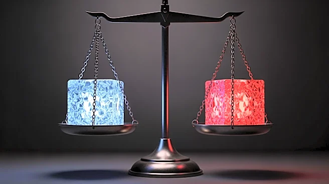 U.S. Treasury Imposes Sanctions on China's Shadow Trade with Iran, Escalating Tensions