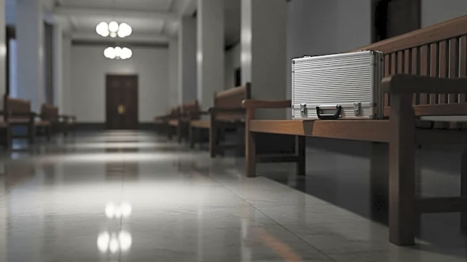 Federal Appeals Court Overturns Subway Bomber's ISIS Material Support Conviction, Impacting Terrorism Prosecutions