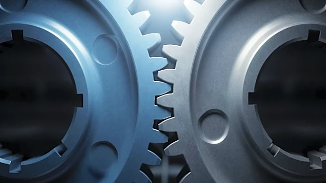 EU and U.S. Launch Critical Minerals Partnership to Reduce Dependence on China