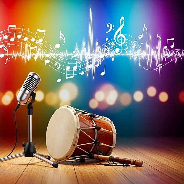 OMODA Global Music Festival Debuts with International Lineup and Cultural Exchange