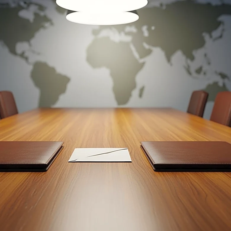 Trump Cancels Envoys' Trip to Pakistan for Iran Talks Amid Ceasefire Extensions