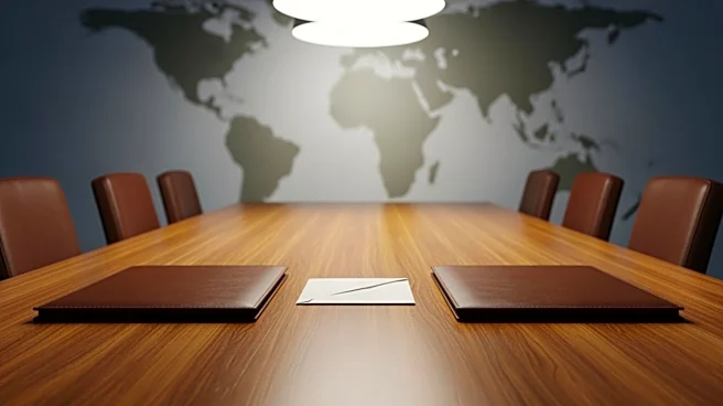 Trump Cancels Envoys' Trip to Pakistan for Iran Talks Amid Ceasefire Extensions