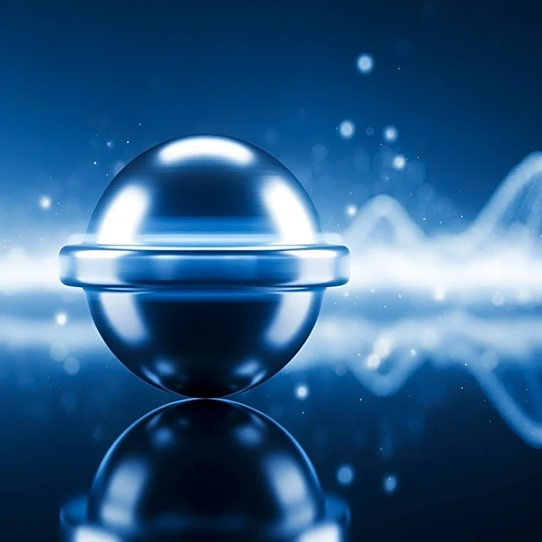 Penn State Researchers Confirm Muon Magnetic Moment Matches Standard Model, Closing Door on New Physics