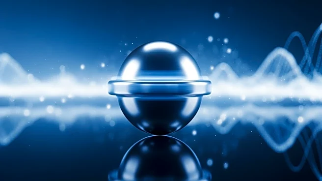 Penn State Researchers Confirm Muon Magnetic Moment Matches Standard Model, Closing Door on New Physics