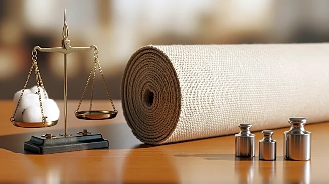 Bangladesh Garment Industry Defends Against U.S. Overcapacity and Forced Labor Claims