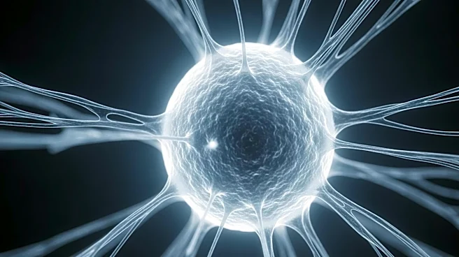 Researchers Develop AI Platform to Predict Breast Cancer Risk Through Cellular Mechanics