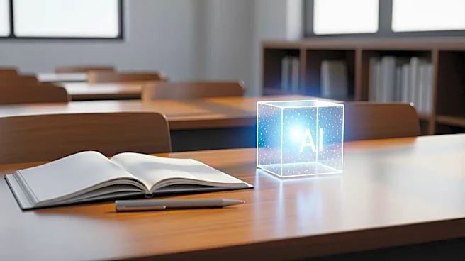 Manchester Schools Update AI Policy to Emphasize Ethics and Transparency