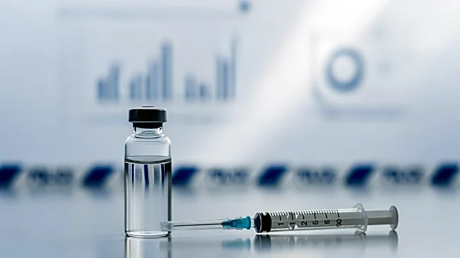 Utah Department of Health and Human Services Reports Decrease in Measles Cases Amid Vaccination Efforts