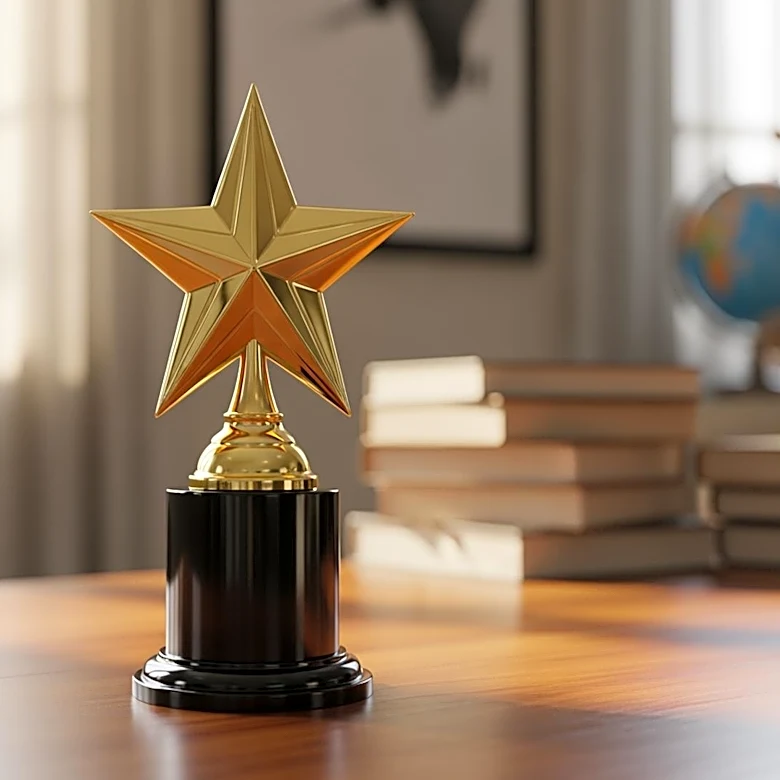 Richmond County Schools Achieve Top State Recognition for Positive Behavioral Practices