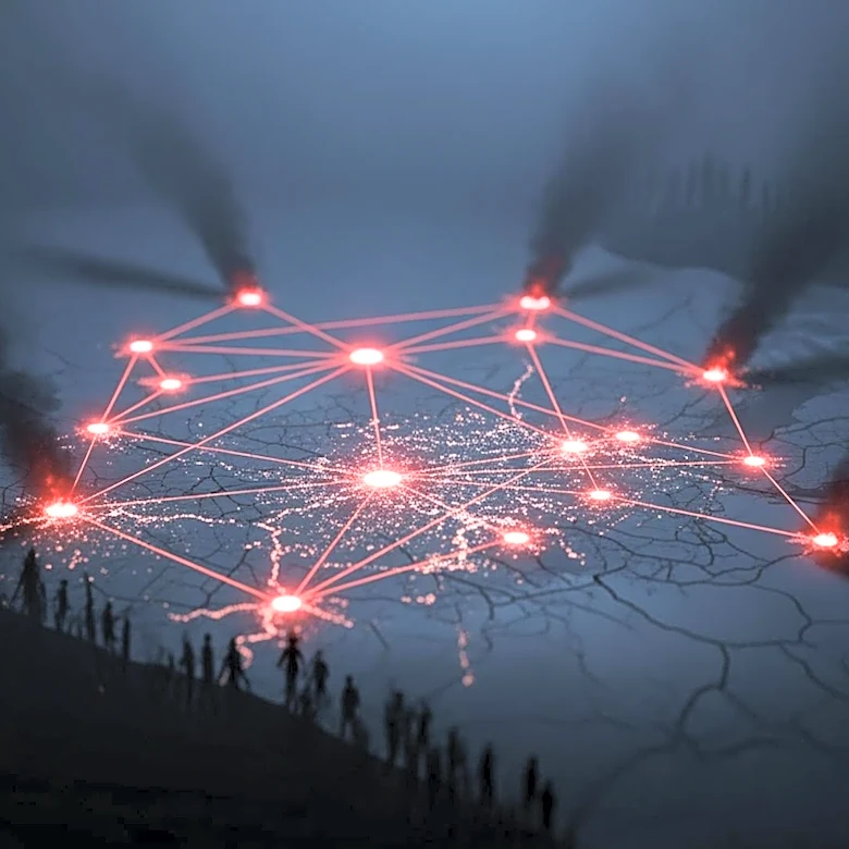 Mali Faces Coordinated Attacks as Gunmen Target Multiple Cities