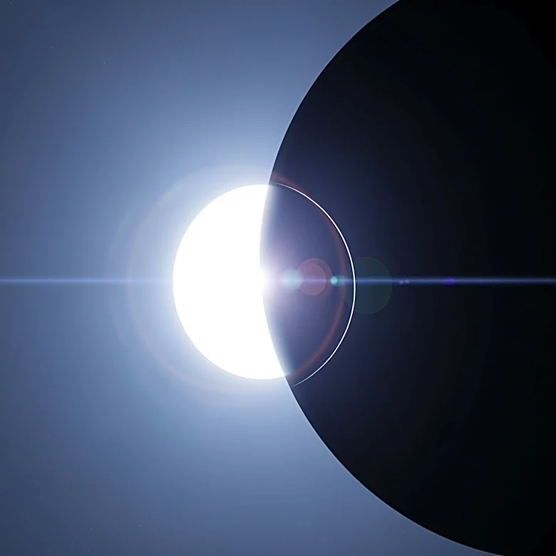 Rare Occultation to Temporarily Erase Bright Star Regulus from Night Sky